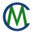 Chris Marks CM logo